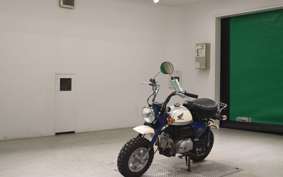 HONDA MONKEY AB27