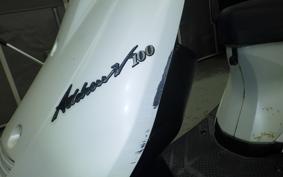 SUZUKI ADDRESS V100 CE13A