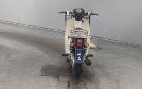 HONDA SUPER CUB110 JA42