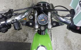 KAWASAKI KV75 2021 KV075A