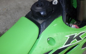 KAWASAKI KX112 KX112A