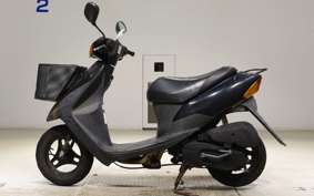 SUZUKI LET's 2 CA1PA
