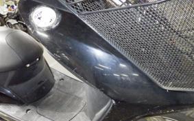 HONDA DIO Gen.6 AF62