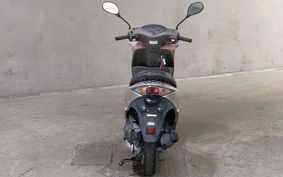HONDA DIO CHESTER AF68
