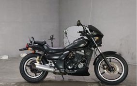 KAWASAKI ELIMINATOR 250SE EL250A