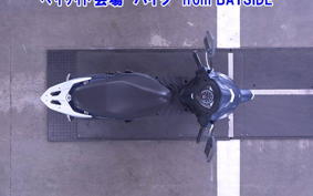 SUZUKI ADDRESS110-2