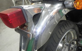 HONDA CB400F 1997 NC36