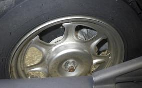 HONDA TACT-4ﾍﾞｰｼｯｸ AF79