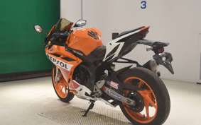 HONDA CBR250RR 2021 MC51