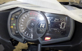 KAWASAKI NINJA 400 2018 EX400G