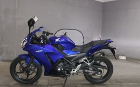 HONDA CBR250R MC41