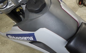 HUSQVARNA SMR125