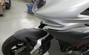 MV AGUSTA TURISMO VELOCE 800 2019
