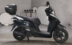 HONDA LEAD 125 JF45