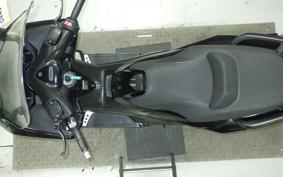 YAMAHA T-MAX 500 2009 SJ08J