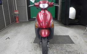 SUZUKI LET's 4 CA45A