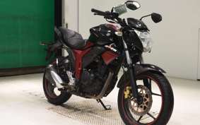 SUZUKI GIXXER 150 2006 NG4BG