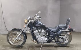 HONDA STEED 600 1993 PC21