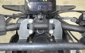 HONDA CB250RA 2009 MC52