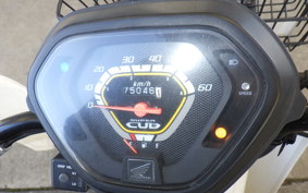 HONDA C50 SUPER CUB AA04