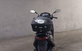 SUZUKI ADDRESS V125 DT11A