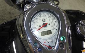 YAMAHA DRAGSTAR 400 CLASSIC  2014 VH02J