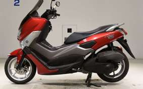 YAMAHA N-MAX 2025 SE86J