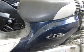 HONDA C50 SUPER CUB 2009 AA04