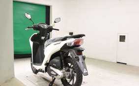 HONDA DIO110-3ﾍﾞｰｼｯｸ JK03