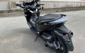 HONDA  FORZA 250 MF13