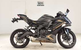 KAWASAKI ZX-25R ZX250E
