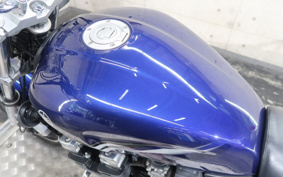 YAMAHA XJR400 R 2007 RH02J