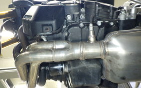 YAMAHA MT-09 2016 RN34J