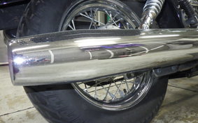 YAMAHA DRAGSTAR 250 2024 VG05J