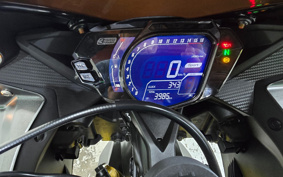 HONDA CBR250RR ABS MC51