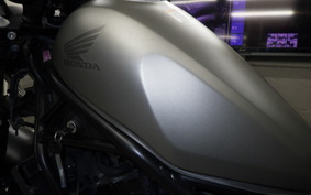 HONDA REBEL 250 A 1998 MC49