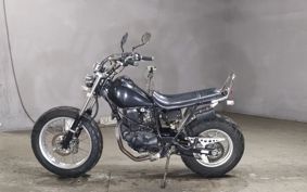 YAMAHA TW225 DG09J