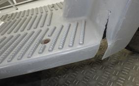 HONDA GYRO X 2020 TD01