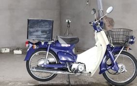 HONDA SUPER CUB50 AA01