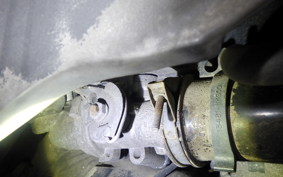 SUZUKI ADDRESS V125 G CF46A