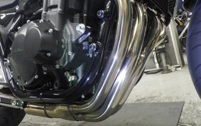 HONDA CB1300SF SUPER FOUR Gen. 3 2026 SC54