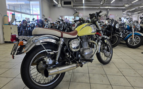 KAWASAKI ESTRELLA RS BJ250A