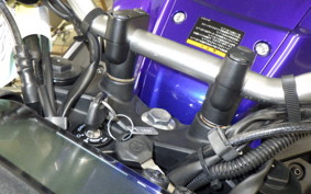 YAMAHA MT-03 ABS 2023 RH21J