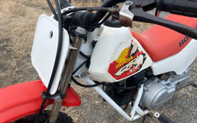 HONDA QR50 AE01