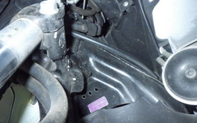 HONDA PCX125 2020 JF81