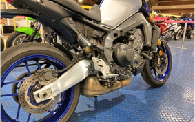 YAMAHA MT-09 SP ABS 2023 RN69J