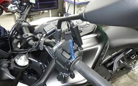 YAMAHA MT-09 AMT 2024 RN88J