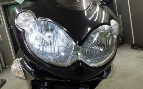 KAWASAKI ZZ1200 NINJA R 2003 ZXT20C