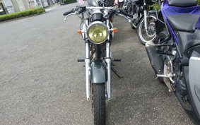 KAWASAKI ESTRELLA BJ250A