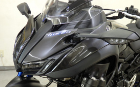 YAMAHA NIKEN 2018 RN58J